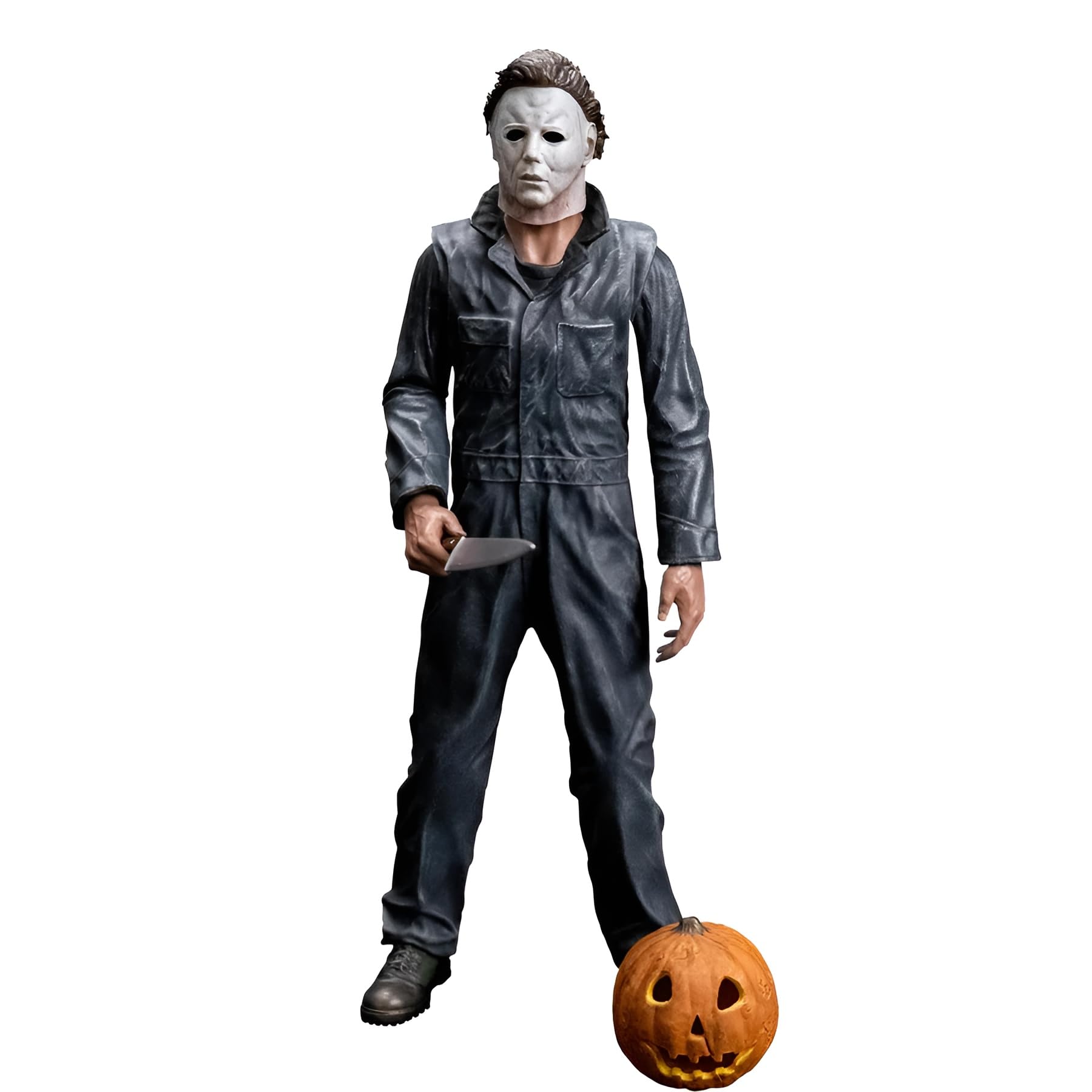 Trick Or Treat Studios Michael Myers Halloween Scream Greats Articulated Figure 20 cm