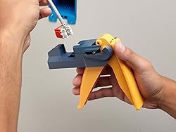 Fluke Networks JR-LEV-2 Jack Rapid Punch Down Tool