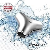 Waterproof Bluetooth 4.0 Portable Speaker, High-End, High-Quality Portable Speaker System Supporting iPhone 4/5/6, Android and Samsung Galaxy S-Series Smart Devices - Patented Three-Diaphragm Speaker Technology For Premium Sound Quality - 