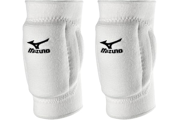 Mizuno 480121.0000.10.ONE T10 Plus Volleyball Kneepad