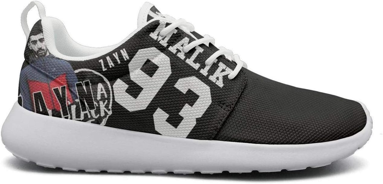 Zayn-funny-Malik-93- Fashion Sneaker Womens Running Shoes