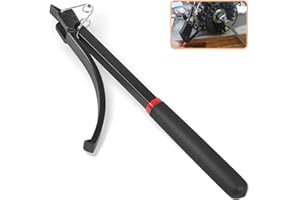 Zymurgoes 23800 Flywheel Turner Wrench Turning Tool for Turning and Holding Flex Plates and Flywheels