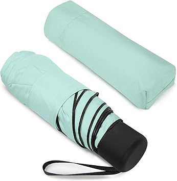 small travel umbrella amazon