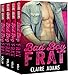 Bad Boy Frat: The Complete Series (Bad Boy Sports Romance)