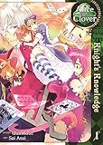 Alice in the Country of Clover: Knight's Knowledge Vol. 1 Alice in the Country of Clover: Knight's Knowledge Vol. 1