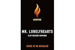 Mr. Lonelyhearts