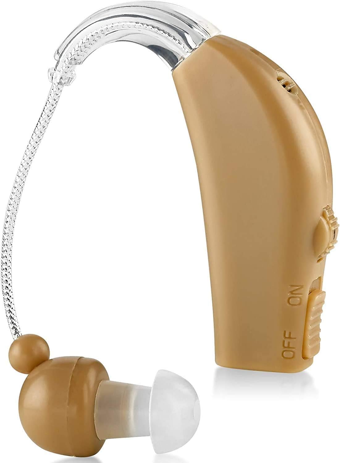 MEDca Digital BTE Device (108DK) - Image 3