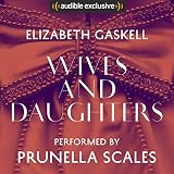 Bargain Audio Book - Wives and Daughters