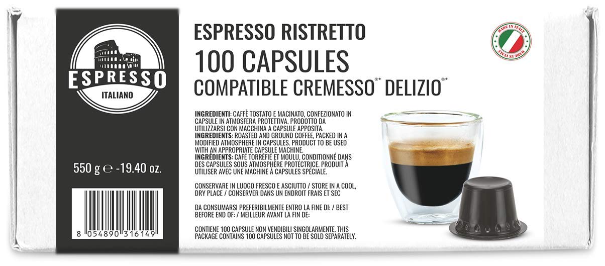 La cafetera infinita | Las cafeteras más completas del mercado.