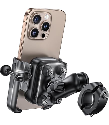 TomTom Motorcycle Mount Kit and RAM for TomTom Rider Motorcycle