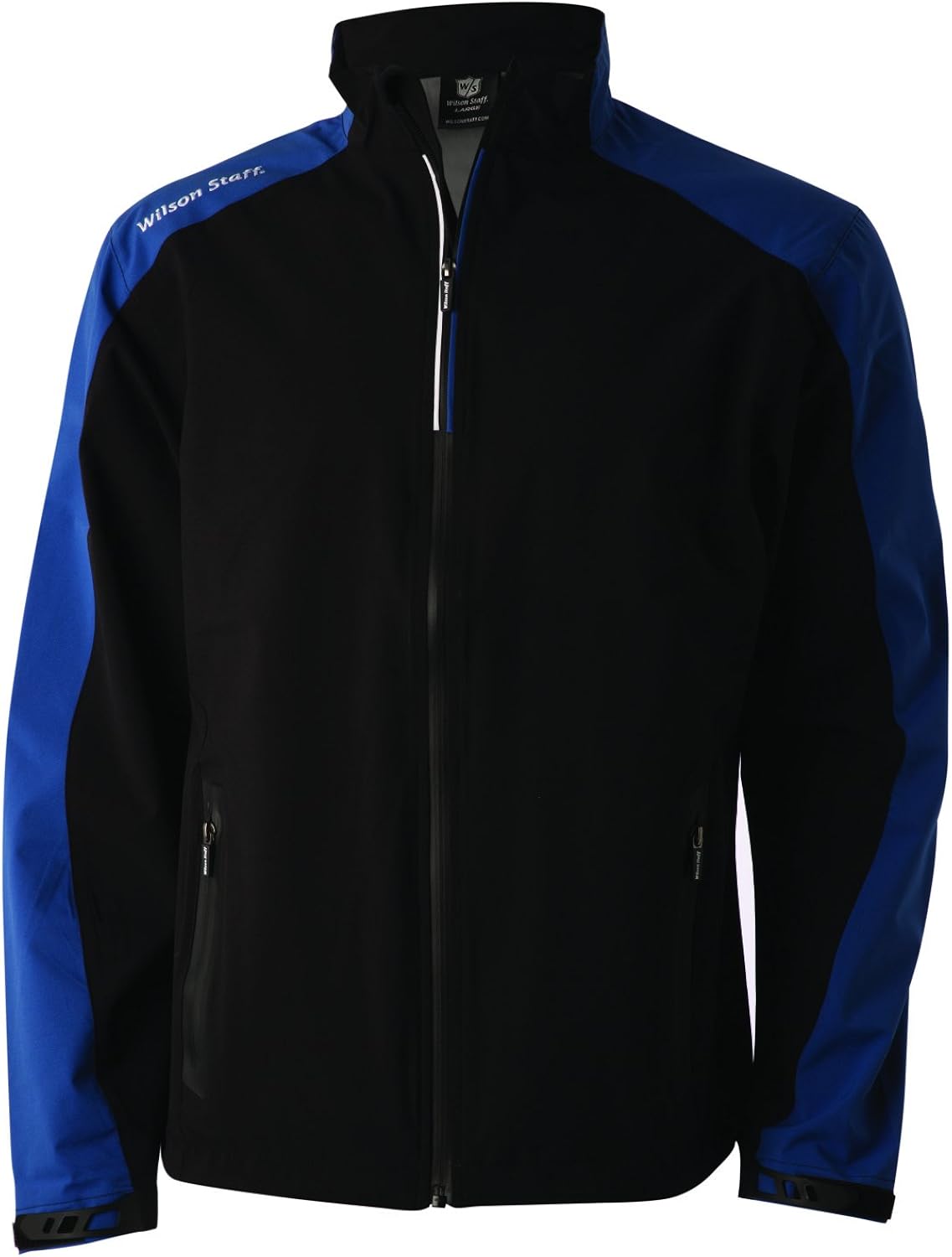 Sweat Coupe-vent Holloway Performance – Noir, XS, Logo Brodé, état Très Bon