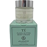 elizabeth W Te Body Cream, 3.5 Ounces