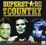 Superstars of Country: Easy Loving (Time Life)