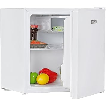 Amstyle Minikühlschrank Minibar freistehender Mini nevera pequeña ...