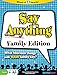 North Star Games Say Anything Family Game | Card Game with Fun Get to Know Questions