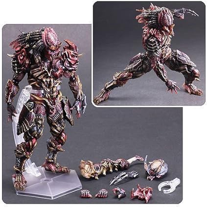 play arts kai action figures