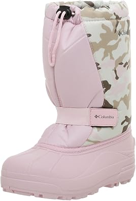 columbia kids rain boots