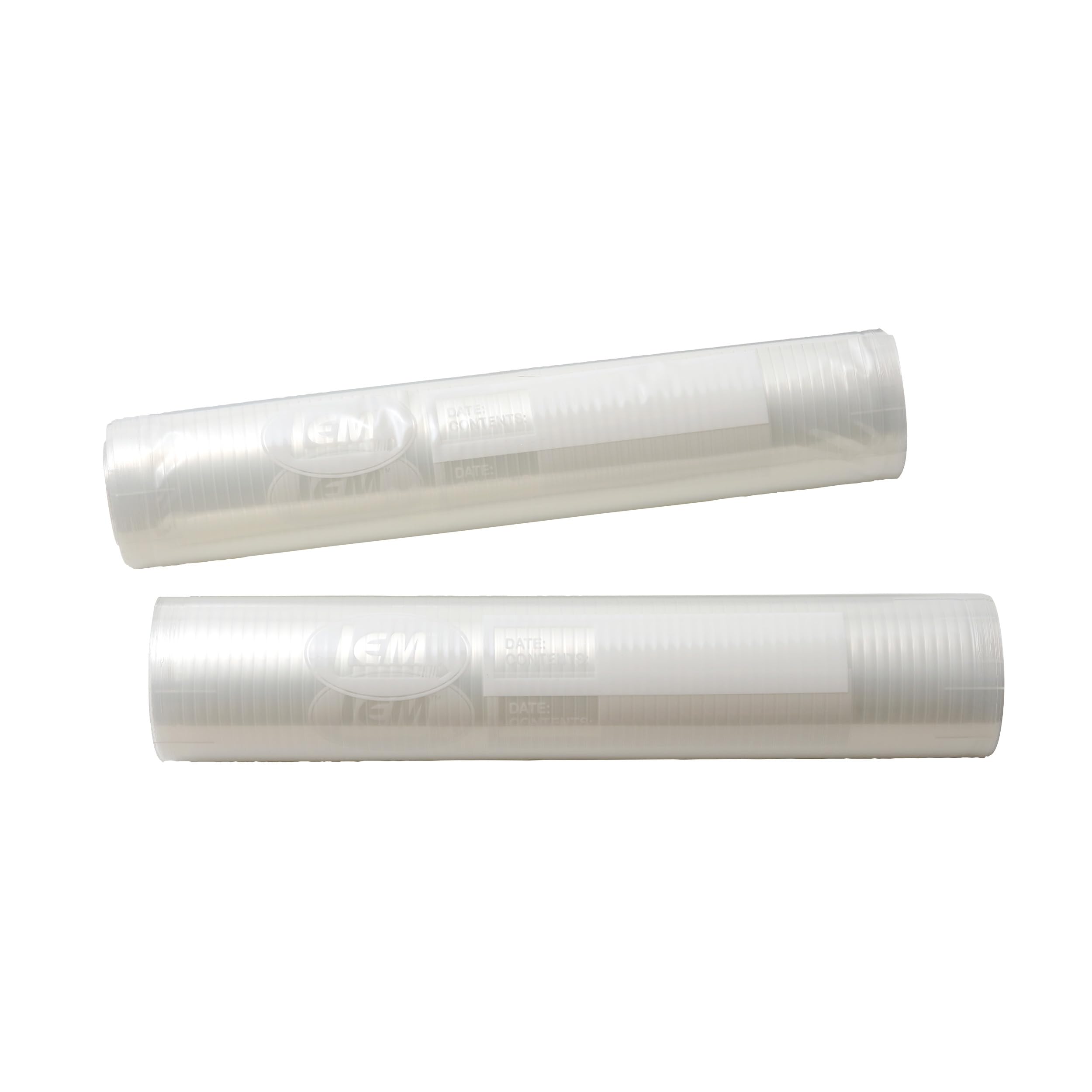 MaxVac 2-Piece Vacuum Bag Rolls | 14