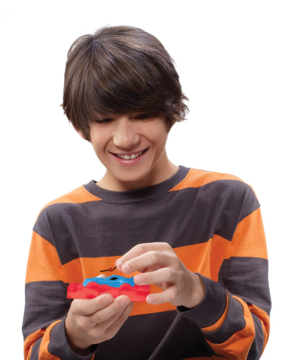 Hot Wheels Car Maker Playset Buy Online at Best Price in UAE Amazon.ae