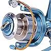 Sougayilang-111bb-Leftright-Interchangeable-Spinning-Fishing-Reel-High-Speed-Fishing-Reels