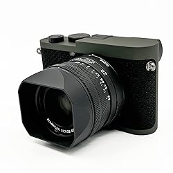 Leica Q2 Digital Camera