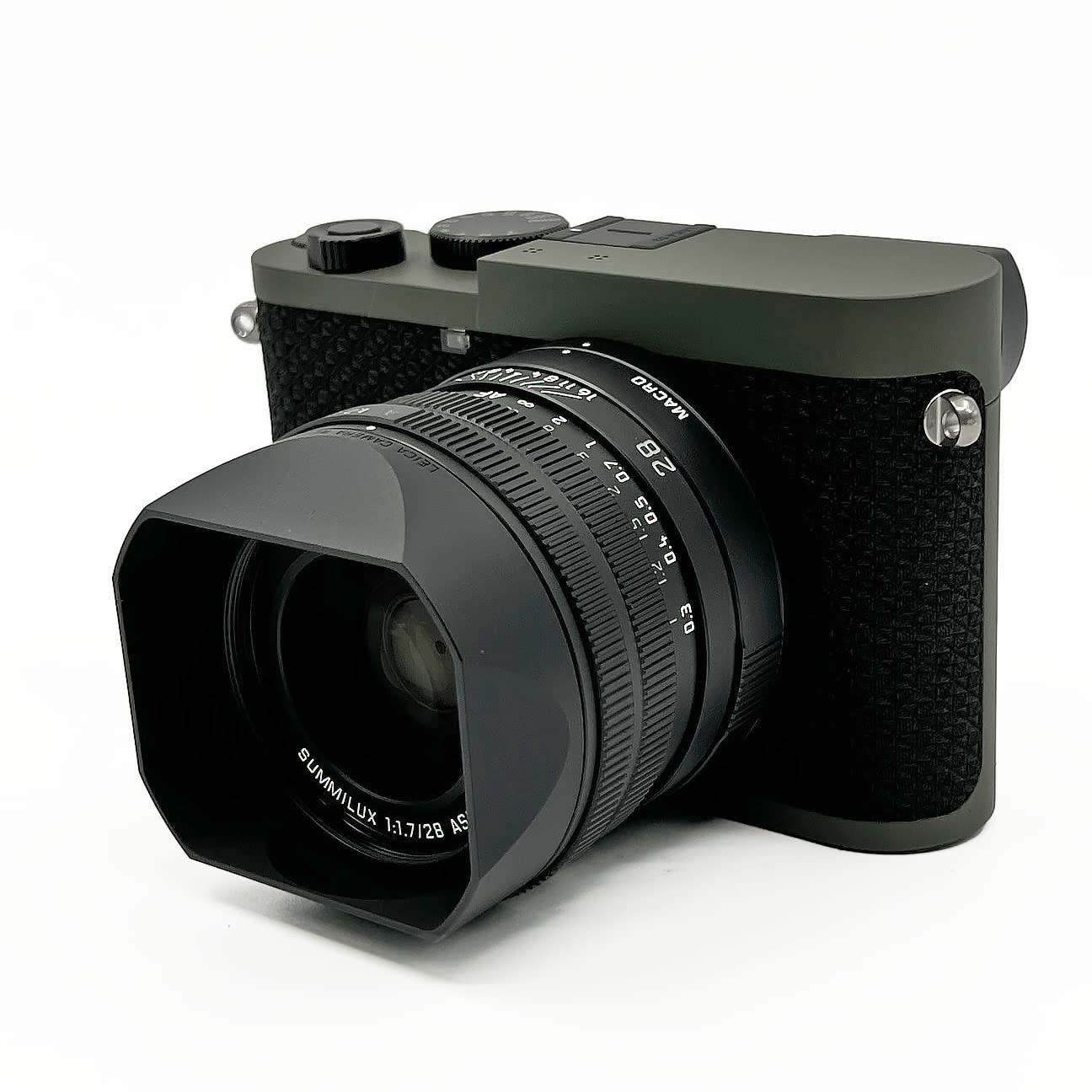 Leica Q2 Digital Camera