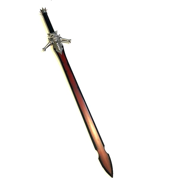 swordman（他の方の購入お断り） I'm grateful now that I was turned down for repairs at that