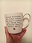 Two Up Two Down Inside Out Mug - A Little Hug In A Mug ISO157 - View #10