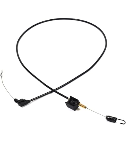 Amazon.com: Briggs and Stratton 7105033YP OPC Cable : Patio, Lawn
