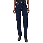 SLVRLAKE Women's London Jeans
