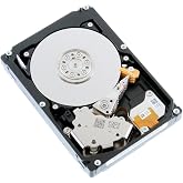 Toshiba 500GB 2.5-Inch Internal Hard Drive, MQ01ACF