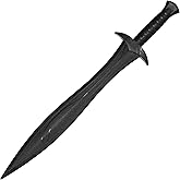 24.8" Polypropylene Short Training Sword