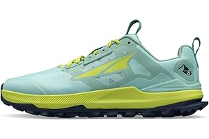 ALTRA Women's Lone Peak 8 Trail Running Shoe
