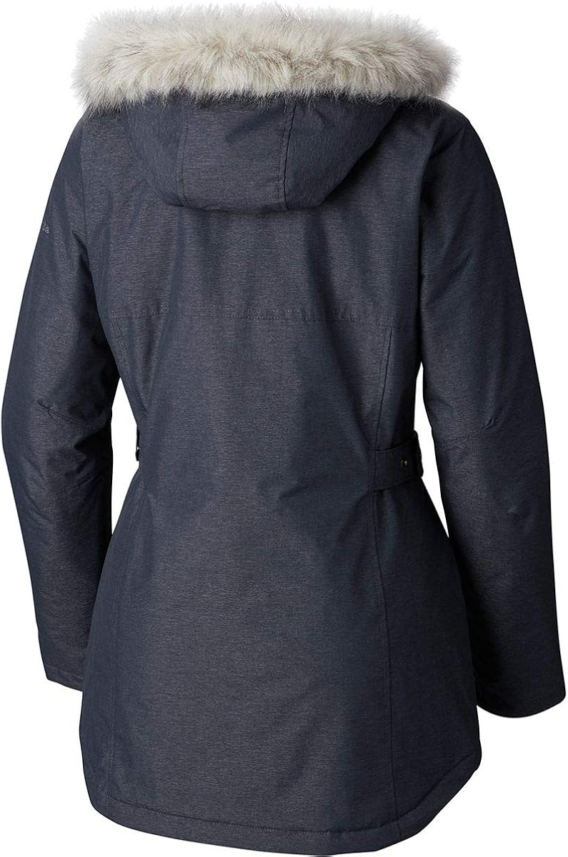 women's penns creek jacket