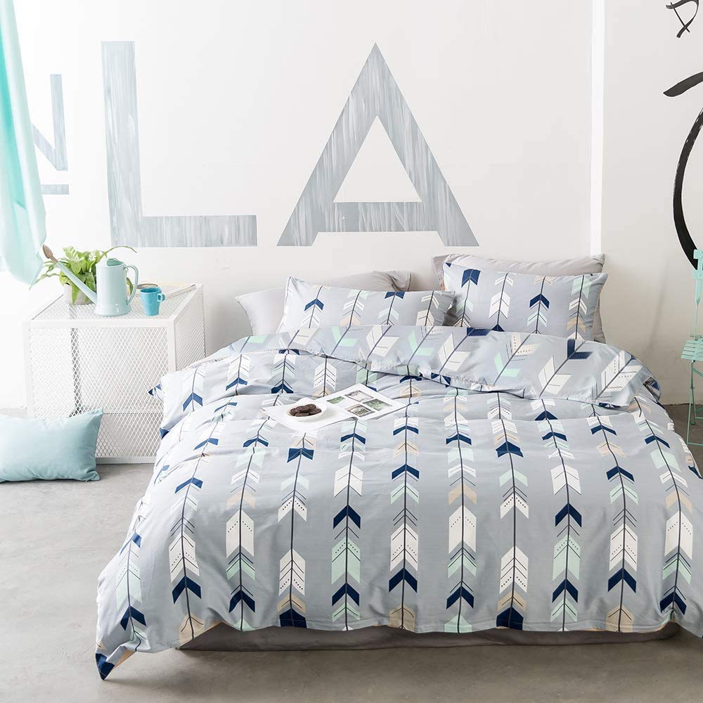 boys bedding
