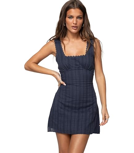 princess polly dare mini dress baby blue dress! super cute Cs apply. Princess Polly | Dresses |