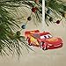 Hallmark Christmas Ornament Disney Pixar Cars Lightning McQueen Car