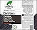 Organic Doctor Purifying Charcoal Face Wash, 6.8 Fluid Ounce