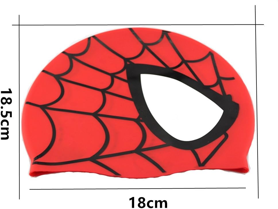 Swimming Cap - Image 3