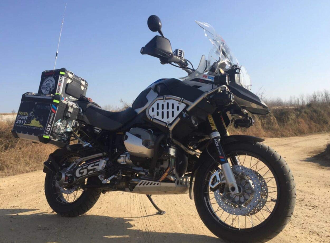 r1200gs adventure 2007
