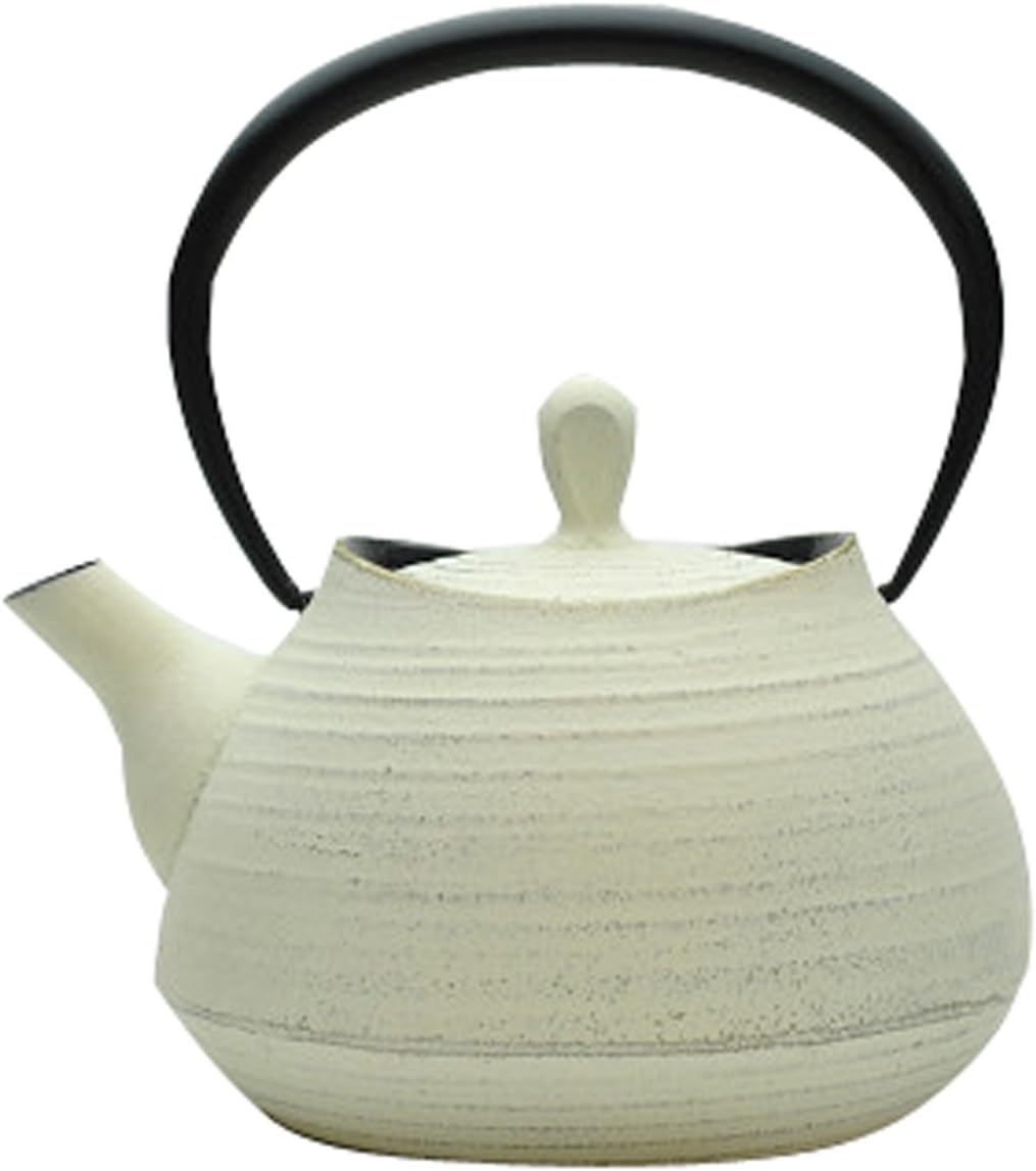 壱鋳堂ティーポット Hakeme