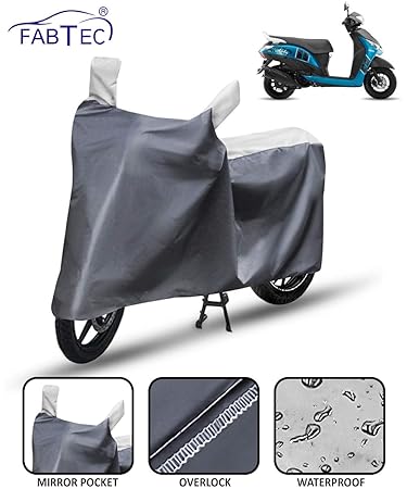 yamaha scooty cover