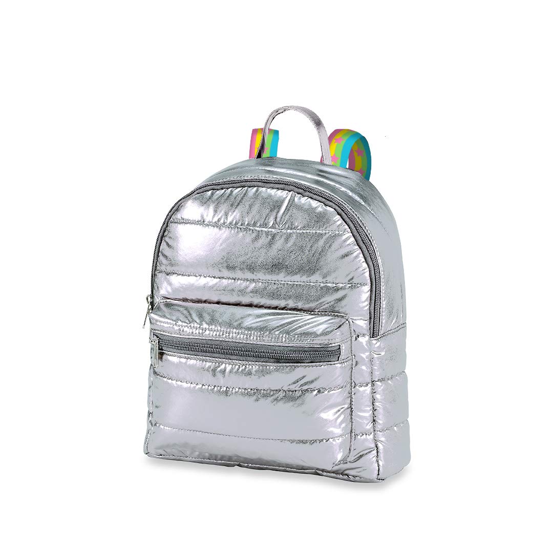 top trenz puffer backpack