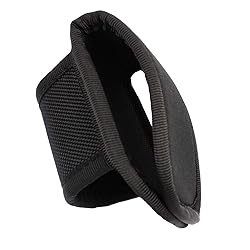 Outdoors Duty Belt Open Top D Cell Compact Light