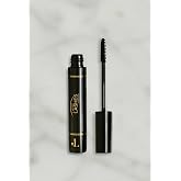 Lane Lashes Mascara: Bold, Dramatic Lashes in One Swipe | Lengthening &amp; Volumizing Mascara with Intense Black Pigment Formulated for Sensitive Eyes