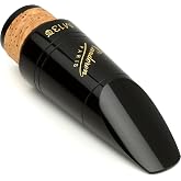Vandoren M13L Profile Clarinet Mouthpiece M13 Lyre