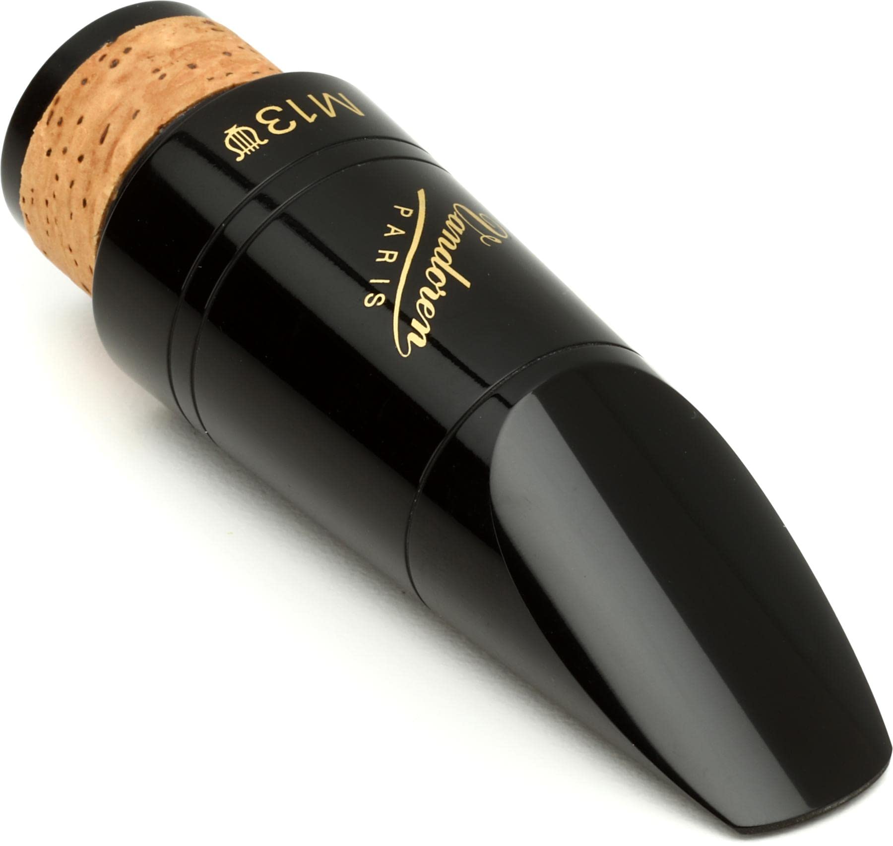 Vandoren CM4158 M13 Lyre 13 Series Bb Clarinet Mouthpiece