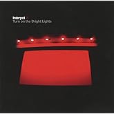 Turn On The Bright Lights