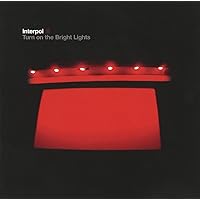 Julien Baker - Turn Out the Lights - Amazon.com Music