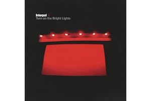 Turn on the Bright Lights